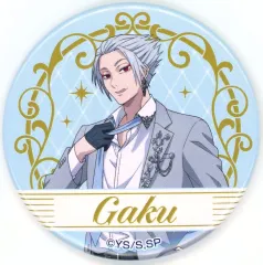 【中古】バッジ・ピンズ 楽(名前入り) 「SAKAMOTO DAYS 缶バッジコレクション」