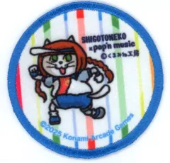 2026年最新】ポップンミュージック ピンズの人気アイテム - メルカリ