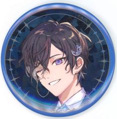アイナナ La'Stiara ラスティアラ 十龍之介 缶バッジ - メルカリ