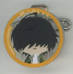【中古】バッジ・ピンズ 桑名江 御伴クリアバッジ 「フリューくじ 刀剣乱舞ONLINE 御伴散歩 ～ぽちくじ～」 E賞