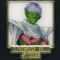 [중고] 배지 핀스 피콜로 드래곤 볼 Z 핀 배지 히스토리 VOL.1 [드래곤 볼 DRAGON BALL STORE TOKYO]