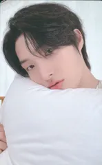 ATEEZ THE GRAND HOTEL ATINY MINGI FC KIT 6期