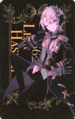 メイドインアビス オーゼン アクリルパブミラー 新品未開封 ozen