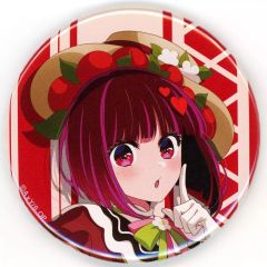 推しの子 有馬かな 缶バッジ まとめ売り 苺プロ 広報部 - メルカリ
