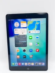P11// iPad 第8世代 32GB WiFi + Cellular SIMフリー　バッテリー100％
