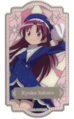 【中古】キャラカード 佐倉杏子 「カラオケまねきねこ×劇場版 魔法少女まどか☆マギカ[新編]叛逆の物語 クリアカード」