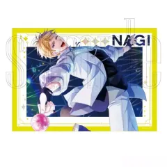 【新品】キャラカード F.六弥ナギ ステラフォトsparkle 「アイドリッシュセブン」