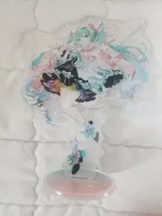 初音 ミク アクリル スタンド
