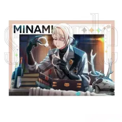 【中古】キャラカード O.棗巳波 ステラフォトsparkle 「アイドリッシュセブン」