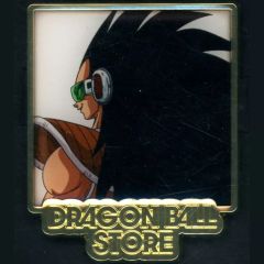 [중고] 배지 핀즈 래디츠 드래곤 볼 Z 핀 배지 히스토리 VOL.1 [드래곤 볼 DRAGON BALL STORE TOKYO]