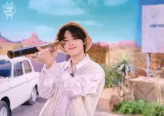 StrayKids I.N JYP JAPAN POP UP2023 1/7