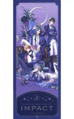 【中古】キャラカード 月組 特典チケット風カード 「バーチャルYouTuber にじさんじ VOLTACTION×3SKM FUSION LIVE IMPACT」 対象商品購入特典