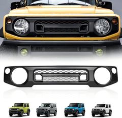 車検対応 ジムニーシエラ JB74フロントグリル JB64 グリル オートサロン 車検対応 ジムニーシエラ JB74フロントグリル JB64 グリル オート