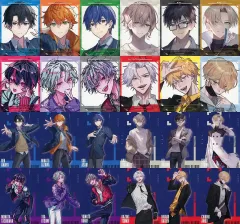 【中古】キャラカード 全24種セット 「Astro Dive トレーディングフォトカード Vol.2」