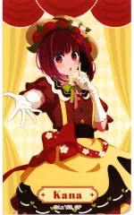 【中古】キャラカード 有馬かな(カラー/名前あり) 「TVアニメ 【推しの子】 第3期放送記念ミュージアム in AKIHABARAゲーマーズ本店 ミニブロマイドコレクション カラフルver.」