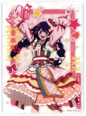 【中古】キャラカード 星野アイ 「TVアニメ 【推しの子】 第3期放送記念ミュージアム in AKIHABARAゲーマーズ本店 トレーディングホログラムアクリルカード カラフルver.」