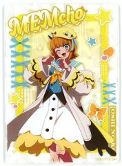 [Used] Character Card MEMcho "TV Anime [Oshi no Ko] Season 3 Broadcast Commemoration Museum in AKIHABARA Gamers Main Store Trading Hologram Acrylic Card Colorful ver."
