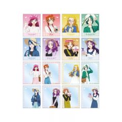 HoneyWorks mona チェキ風トレカ 全15種コンプセット - メルカリ