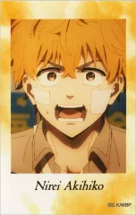 【中古】キャラカード 楡井秋彦 「WIND BREAKER チェキ風ブロマイドコレクションVol.4」 アニメイトガールズフェスティバル2025グッズ