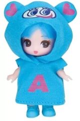希少 にゃんにゃんにゃんこ プリンアラモード グッズ キーホルダー