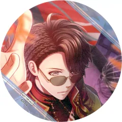 【中古】コースター 夏目春 特典コースター 「スタンドマイヒーローズ×ディッパーダン」 コラボメニュー注文特典