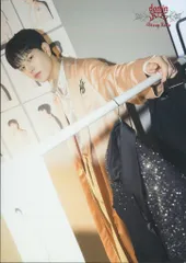 StrayKids Seungmin 2024 dominATE JAPAN 1/12