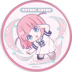 【中古】コースター 後藤ふたり ぱすてるぽっぷ アクリルコースター 「ぼっち・ざ・ろっく!」