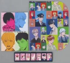 【中古】同人アクセサリー・小物系 【オリジナル】himekuriコテツコ3点セット(山本小鉄子) 2020.11/コテツコのヘヤ