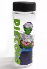 【中古】マグカップ･湯のみ ピッコロ ドラゴンボールZ クリアボトル ヒストリー 「ドラゴンボール DRAGON BALL STORE TOKYO」