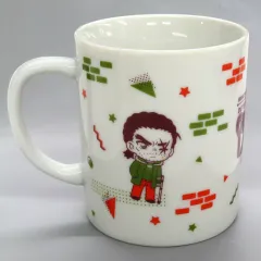 【中古】マグカップ･湯のみ 長野県警 マグカップ 「名探偵コナンランド(2025)」