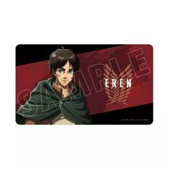 [중고] 데스크 매트 엘렌 예거 신작 멀티 데스크 매트 전투 후 ver. [진격의 거인]