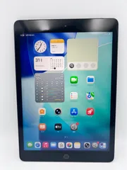 P12// iPad 第8世代 32GB WiFi + Cellular SIMフリー　バッテリー86％