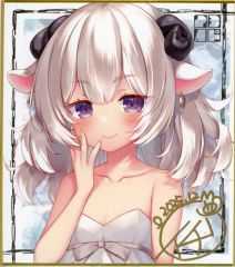 直筆サイン手形色紙】ハコニワリリィHanon CDセット - メルカリ