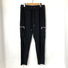 極美品MLVINCE type-4 slimstretch cargopants - メルカリ