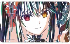 リトルバスターズ！ 朱鷺戸沙耶 ブロッコリー カード SSP サイン Na-Ga