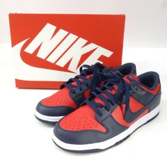 NIKE DUNK LOW DV0833-601 US11 1/2 - メルカリ