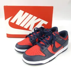 【未使用】NIKE ナイキ DUNK LOW RETRO ダンク ロー レトロ DV0833-601 US11.5 29.5cm 箱有