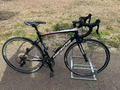 MERIDA メリダ RIDE 400 ランプレ ロードバイク Sサイズ 105のサムネイル