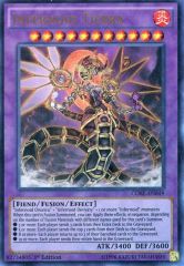 遊戯王カード 英語版 インフェルノイド・ティエラ レリーフ
