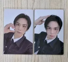 ASTRO ラキ スターグラフィ コンサート トレカ