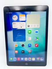 P13// [美品バッテリー91% ] iPad 第8世代 32GB WiFi + Cellular SIMフリー