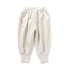 《新品》カラバリカットソーパンツ 10分丈 80㎝ 110㎝ F.O.KIDS 子供服 ボトムス 長ズボン R222035