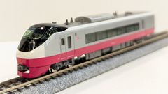 Nゲージ TOMIX E233系8500番台 タイプ品 南武線 N36編成 南武線E233系8500番台をNゲージで作ってもらいました！！ - ビジネス