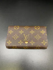 ルイヴィトン 　 モノグラム 財布 B26032432