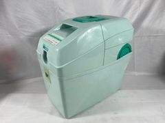 レトロ掃除機 日立 CV-8610 - メルカリ