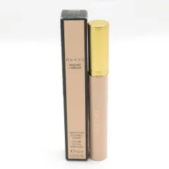 未使用 GUCCI グッチ オブキュール マスカラ 6.5ml 01 BD4694H1のサムネイル