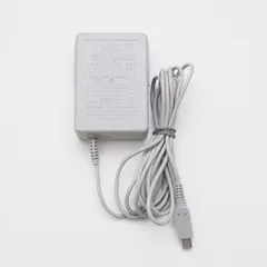 ニンテンドー 3DS 2DS DSi DSi LL 対応 純正 充電アダプター 電源アダプター ACアダプター WAP-002 任天堂 NINTENDO