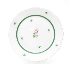 HEREND ヘレンド ウィーンの薔薇 小皿 2枚セット - メルカリ