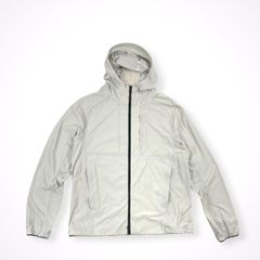 MONOBI モノビ / Journey Windbreaker 参考定価：70,000程度 SIZE:M 