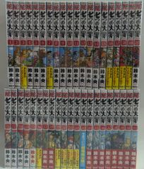 仕掛人 藤枝梅安 1～35巻(4巻抜け) 全巻セット さいとうたかを - メルカリ